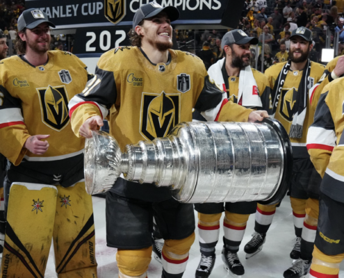 Vegas Golden Knights